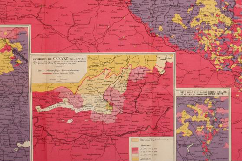 original map 16c