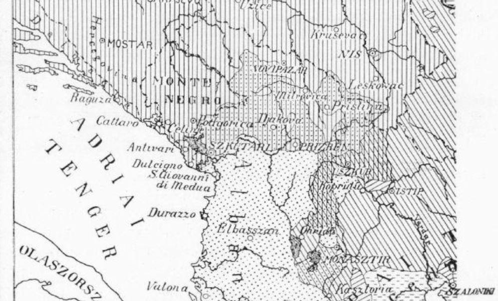 Original Map 24