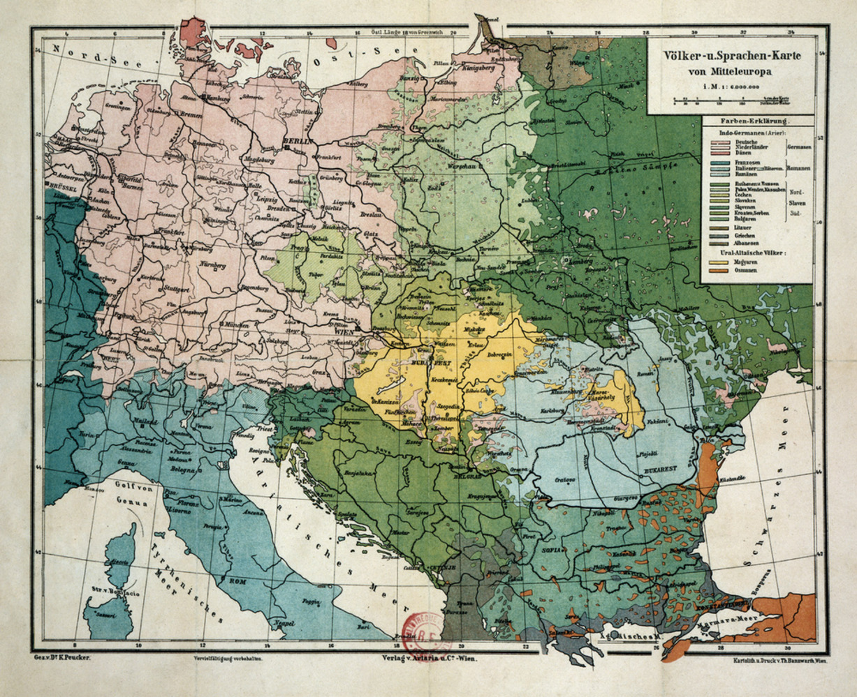 Voynikov Map 07