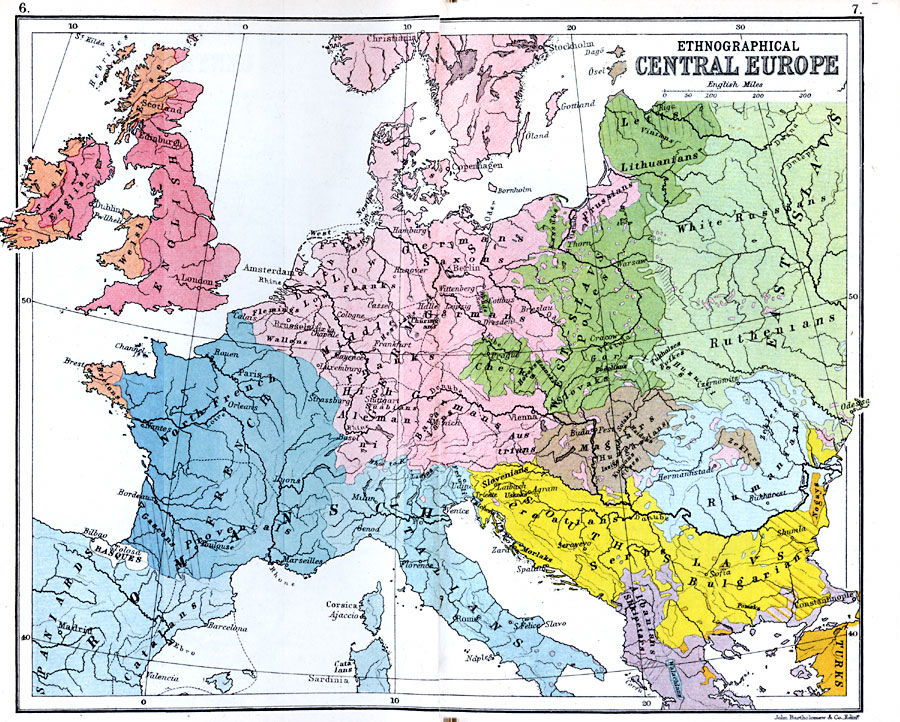 Voynikov Map 11